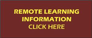 Remote Learning Information
